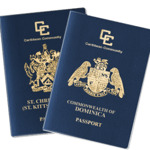 DOMINICAN PASSPORT ONLINE
