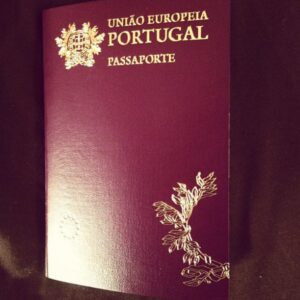 PORTUGUESE PASSPORT ONLINE